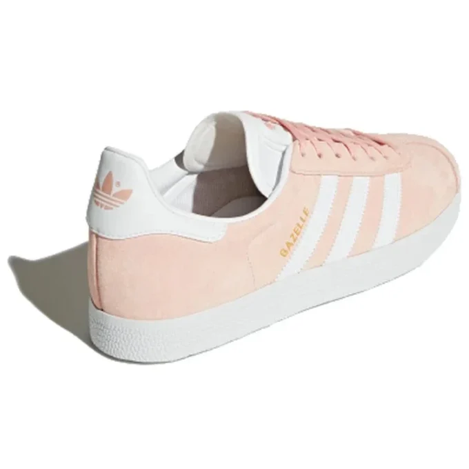 Adidas Gazelle “Vapor Pink”