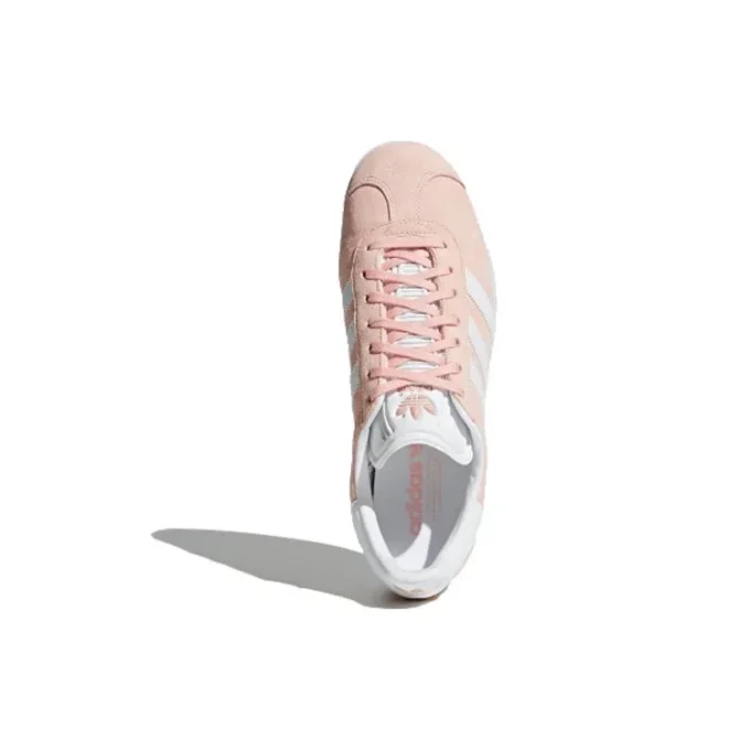 Adidas Gazelle “Vapor Pink”