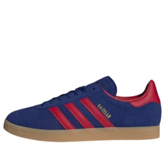 Adidas Gazelle “Victory Blue”