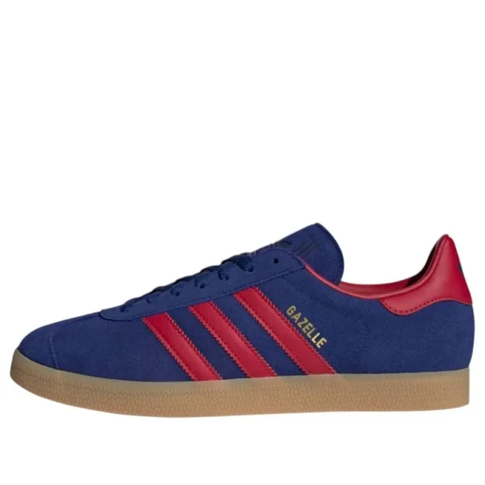 Adidas Gazelle “Victory Blue”