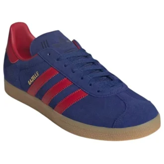 Adidas Gazelle “Victory Blue”