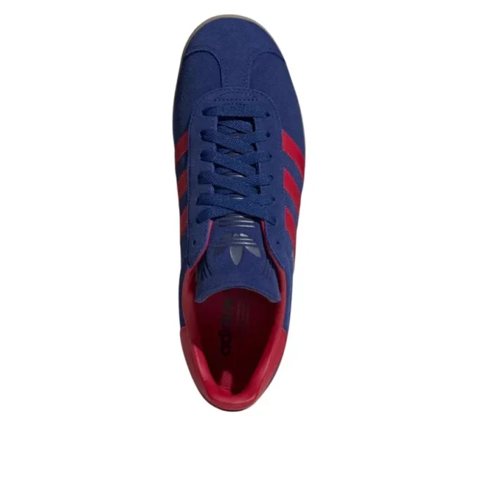 Adidas Gazelle “Victory Blue”