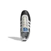 Adidas Gazelle Vintage “Black Gold Metallic”