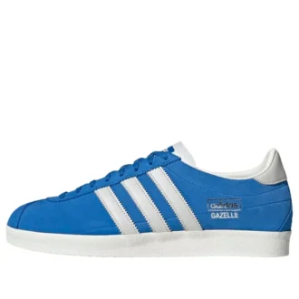 Adidas Gazelle Vintage “Blue Bird”