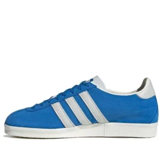 Adidas Gazelle Vintage “Blue Bird”