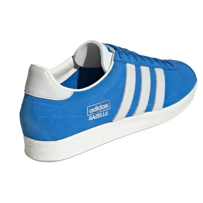 Adidas Gazelle Vintage “Blue Bird”