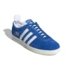 Adidas Gazelle Vintage “Blue Suede”