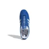 Adidas Gazelle Vintage “Blue Suede”