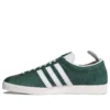 Adidas Gazelle Vintage “Green White”