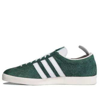 Adidas Gazelle Vintage “Green White”