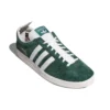 Adidas Gazelle Vintage “Green White”