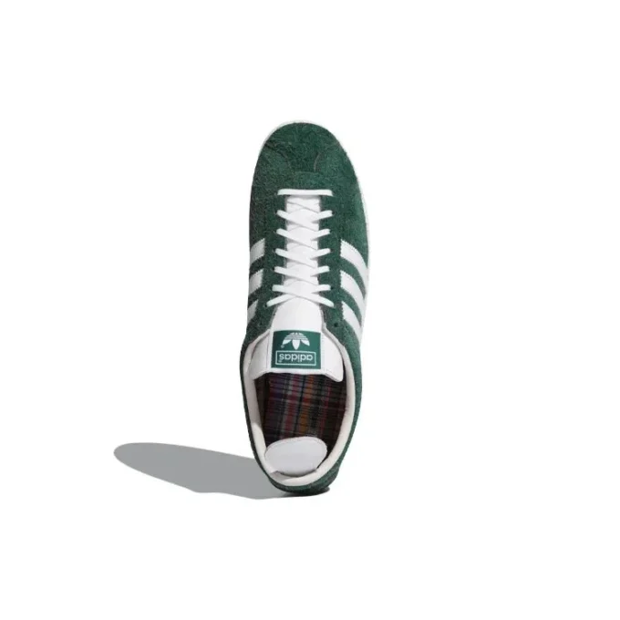 Adidas Gazelle Vintage “Green White”