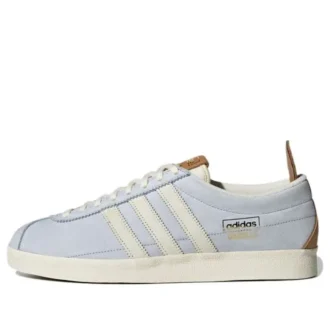 Adidas Gazelle Vintage “Halo Blue Mesa”