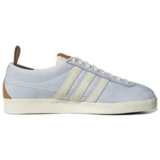 Adidas Gazelle Vintage “Halo Blue Mesa”