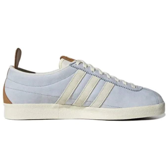 Adidas Gazelle Vintage “Halo Blue Mesa”