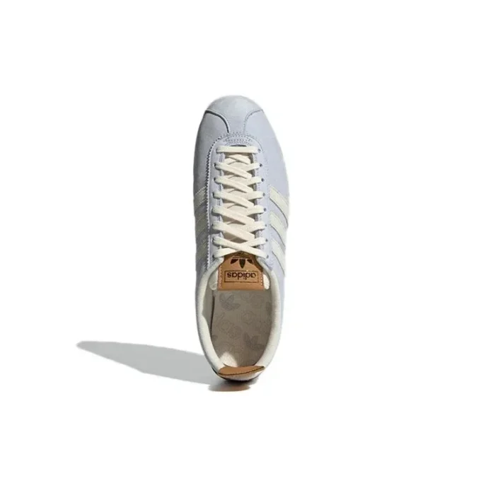 Adidas Gazelle Vintage “Halo Blue Mesa”