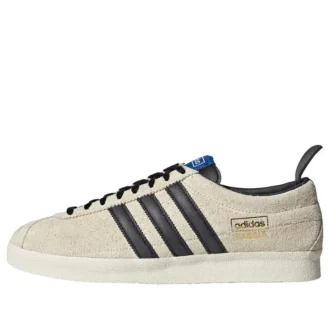 Adidas Gazelle Vintage “Lichtbruin”