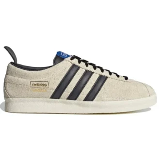 Adidas Gazelle Vintage “Lichtbruin”