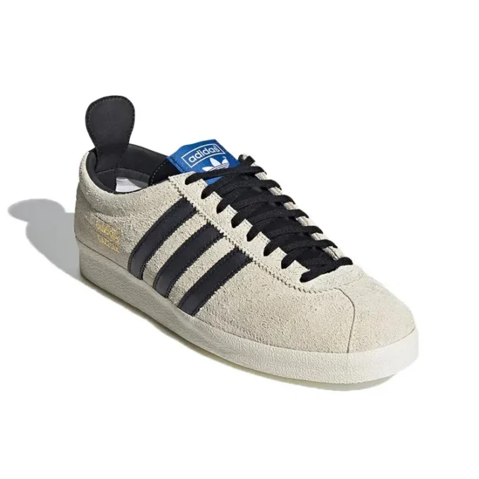 Adidas Gazelle Vintage “Lichtbruin”