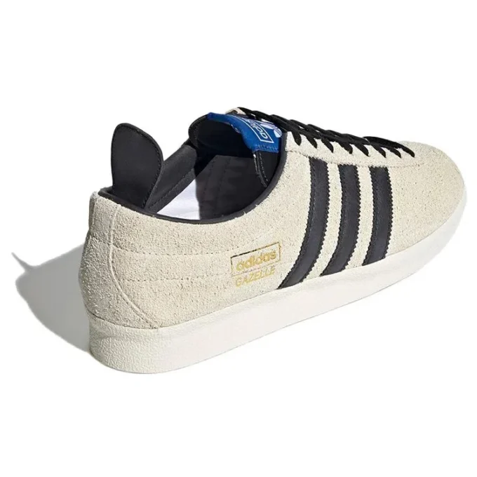 Adidas Gazelle Vintage “Lichtbruin”