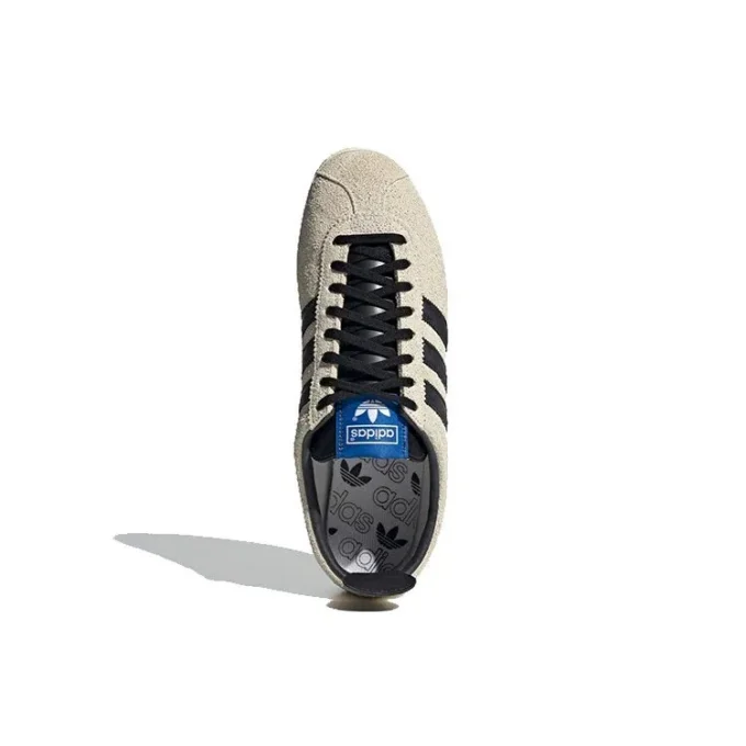 Adidas Gazelle Vintage “Lichtbruin”
