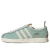 Adidas Gazelle Vintage Lightweight “Light Green”