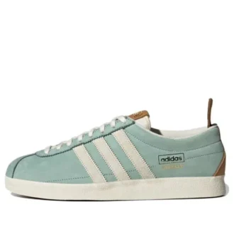 Adidas Gazelle Vintage Lightweight “Light Green”