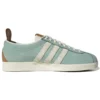 Adidas Gazelle Vintage Lightweight “Light Green”