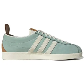 Adidas Gazelle Vintage Lightweight “Light Green”