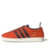 Adidas Gazelle Vintage “Oranje Zwart Wit”