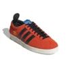 Adidas Gazelle Vintage “Oranje Zwart Wit”