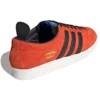 Adidas Gazelle Vintage “Oranje Zwart Wit”