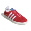 Adidas Gazelle Vintage “Red Suede”