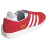 Adidas Gazelle Vintage “Red Suede”