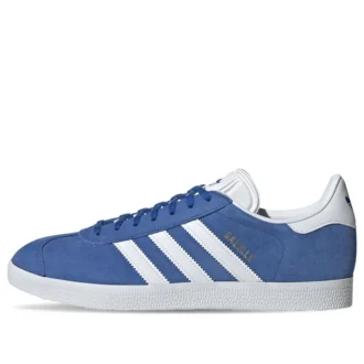 Adidas Gazelle Vintage schoenen “Blue White”