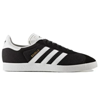 Adidas Gazelle Vintage schoenen “Blue White”