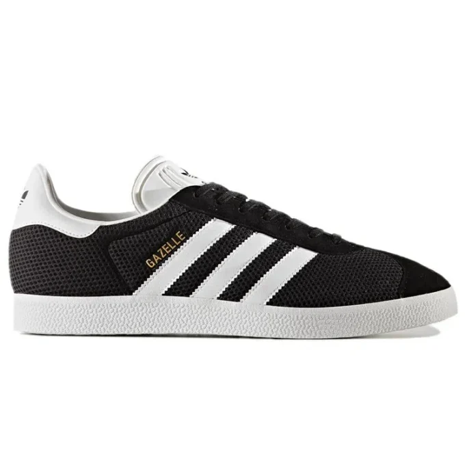 Adidas Gazelle Vintage schoenen “Blue White”