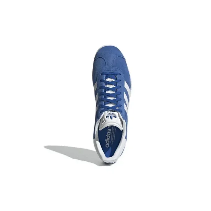 Adidas Gazelle Vintage schoenen “Blue White”