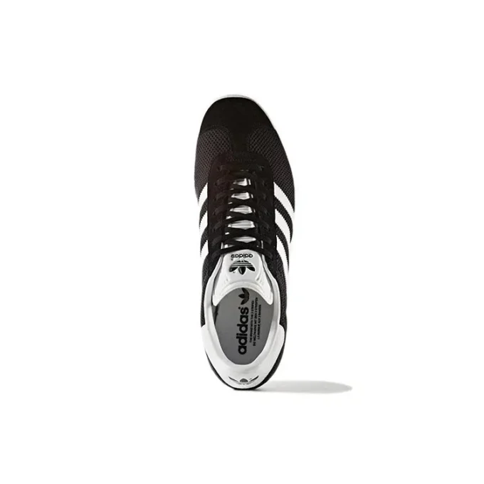 Adidas Gazelle Vintage schoenen “Blue White”