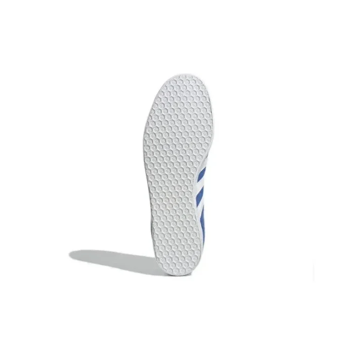 Adidas Gazelle Vintage schoenen “Blue White”