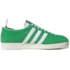Adidas Gazelle Vintage “Semi Flash Green”