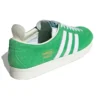 Adidas Gazelle Vintage “Semi Flash Green”