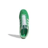 Adidas Gazelle Vintage “Semi Flash Green”