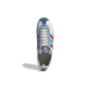 Adidas Gazelle Vintage “Wit Blauw Rood”