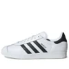 Adidas Gazelle “White Black”