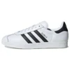 Adidas Gazelle “White Black”