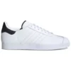 Adidas Gazelle “White Black”