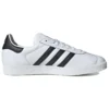 Adidas Gazelle “White Black”
