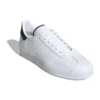 Adidas Gazelle “White Black”