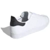 Adidas Gazelle “White Black”